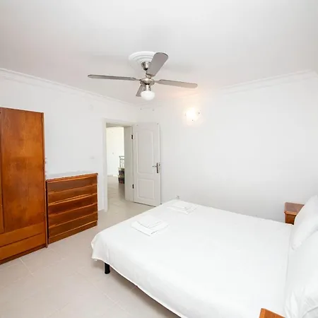 Peaceful Flat With Backyard In Bodrum Akyarlar