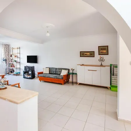 Villa Peaceful Flat With Backyard In Bodrum